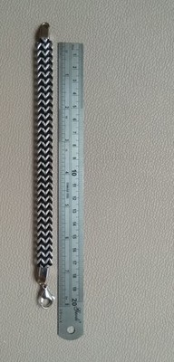 Stainless Armband Herren Vintage Wikinger Gothic Edelstahl