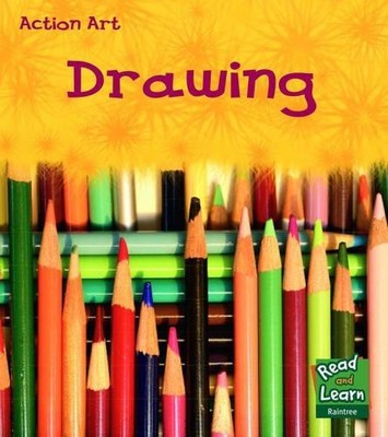 Drawing (Action Art: Read and Learn)