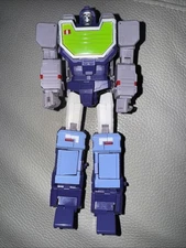 Bombusbee| Kfc Keiths Fantasy Club Eavi Metal  3rd Party Action Figures Rare