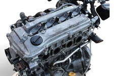2011 Toyota Corolla 2.4l Twin Cam 4cyl Vvti Engine Motor Jdm 2az-fe 2az
