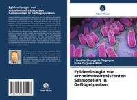Fisseha Mengstie Tegegne (U. A.) | Epidemiologie Von Arzneimittelresistenten...