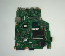 Motherboard Dell WCP0C Laptop Motherboard - Intel FC-RPGA989 Socket - Integrated