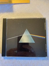 PINK FLOYD Dark Side The Moon Digital Remaster  1992  1994 CDP 0777 7 46001 2 5