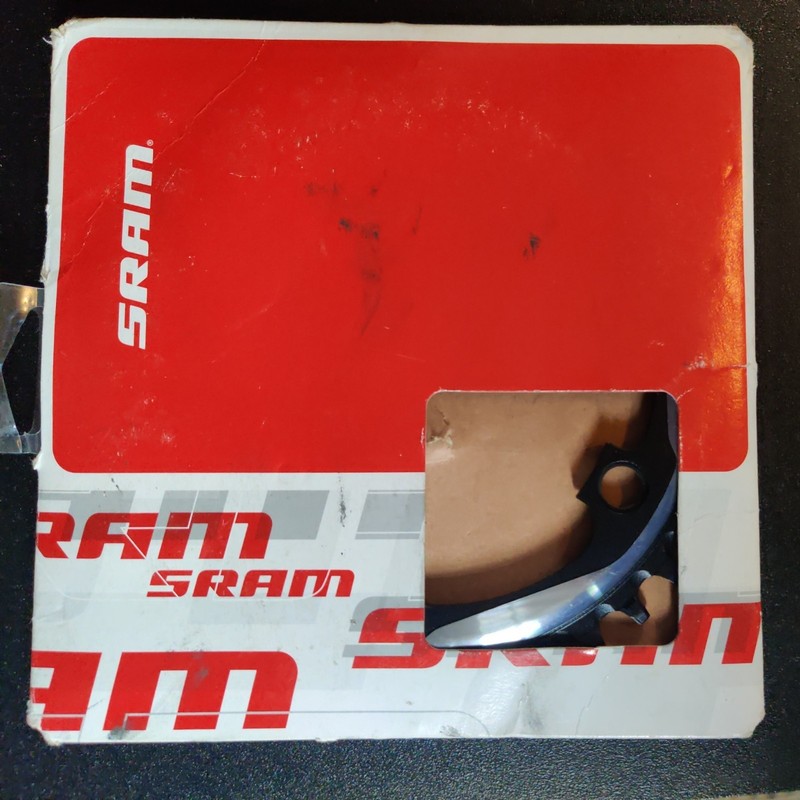 SRAM X-Sync 42T 11 Speed Chainring 110BCD Chainring 5 Bolt