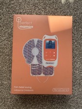 Tenscare Perfect mama+ Maternity Tens Machine - Pink