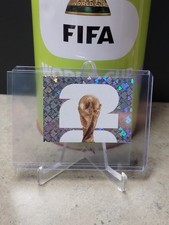 2026 Panini FIFA World Cup FWC 1 Foil Sticker