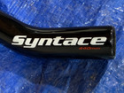 44cm Syntace Racelite 6 Carbon Road Handlebar — photo 6