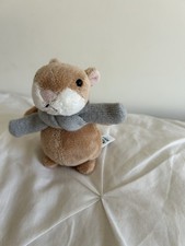 Jellycat Cinnamon Hamster
