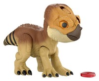 Jurassic World: Rebirth Aquilops Dolores 13 Cm - Verpackung BeschäDigt