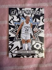 2025 Panini Donruss WNBA - My House Napheesa Collier #15