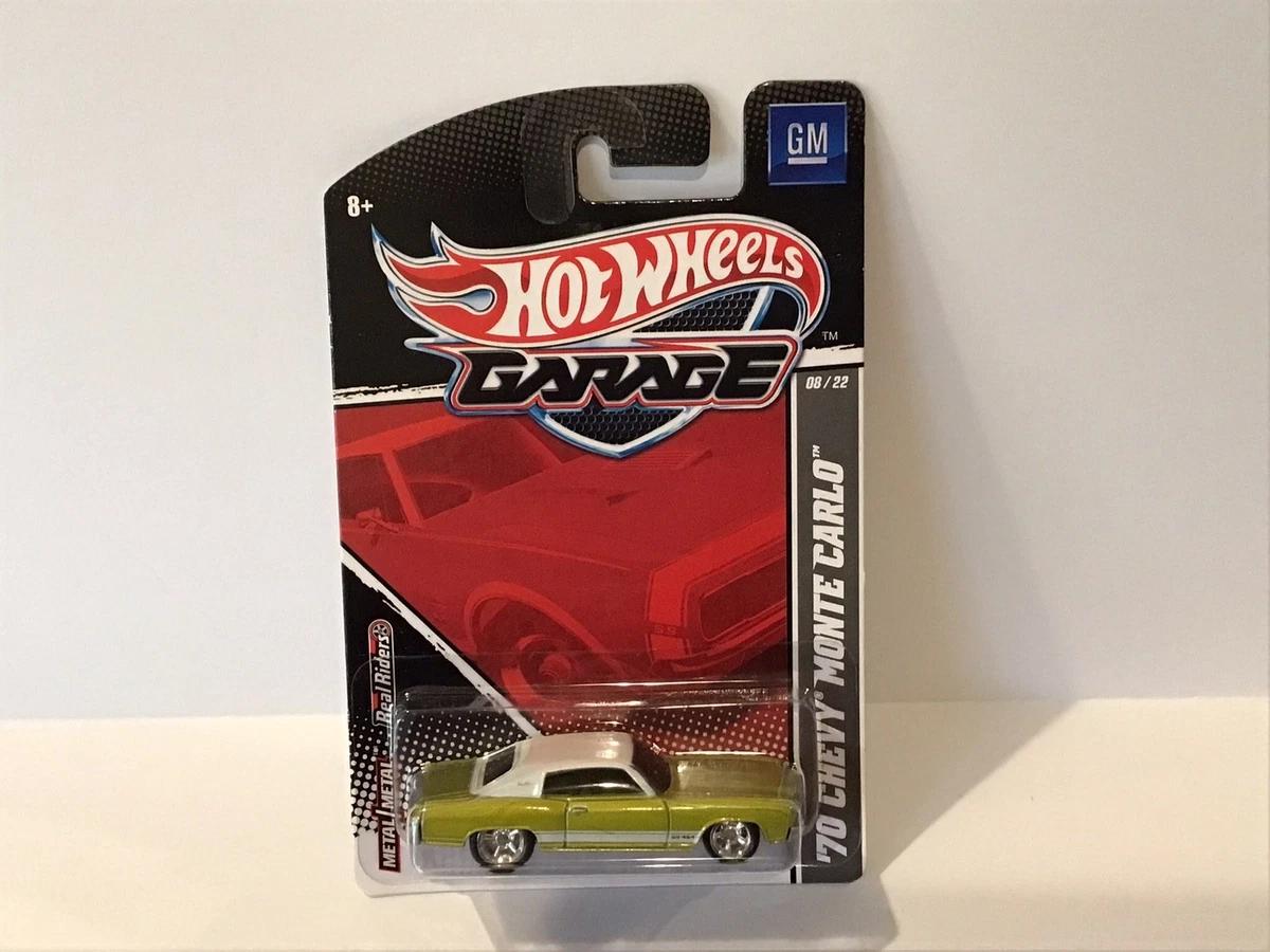 Hot Wheels 1970 Monte Carlo for sale | eBay