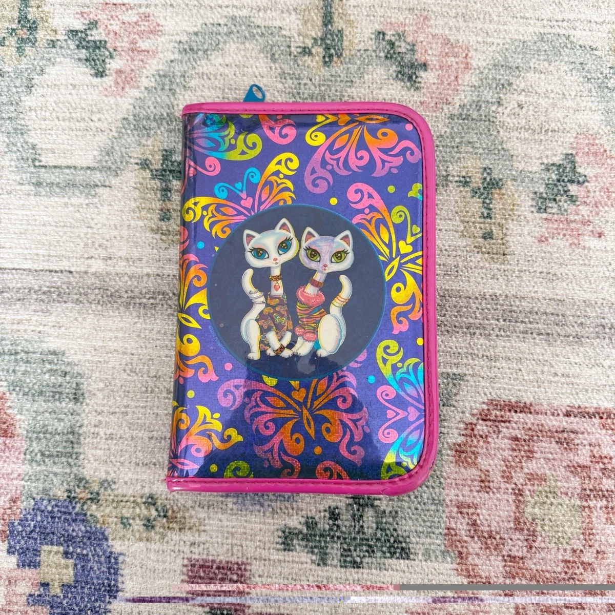 Lisa Frank Girls School Supplies for sale | eBay display picture 1