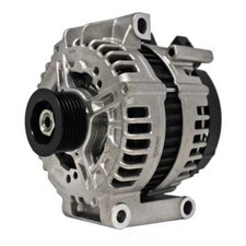 Alternator Dixie 15713 Reman