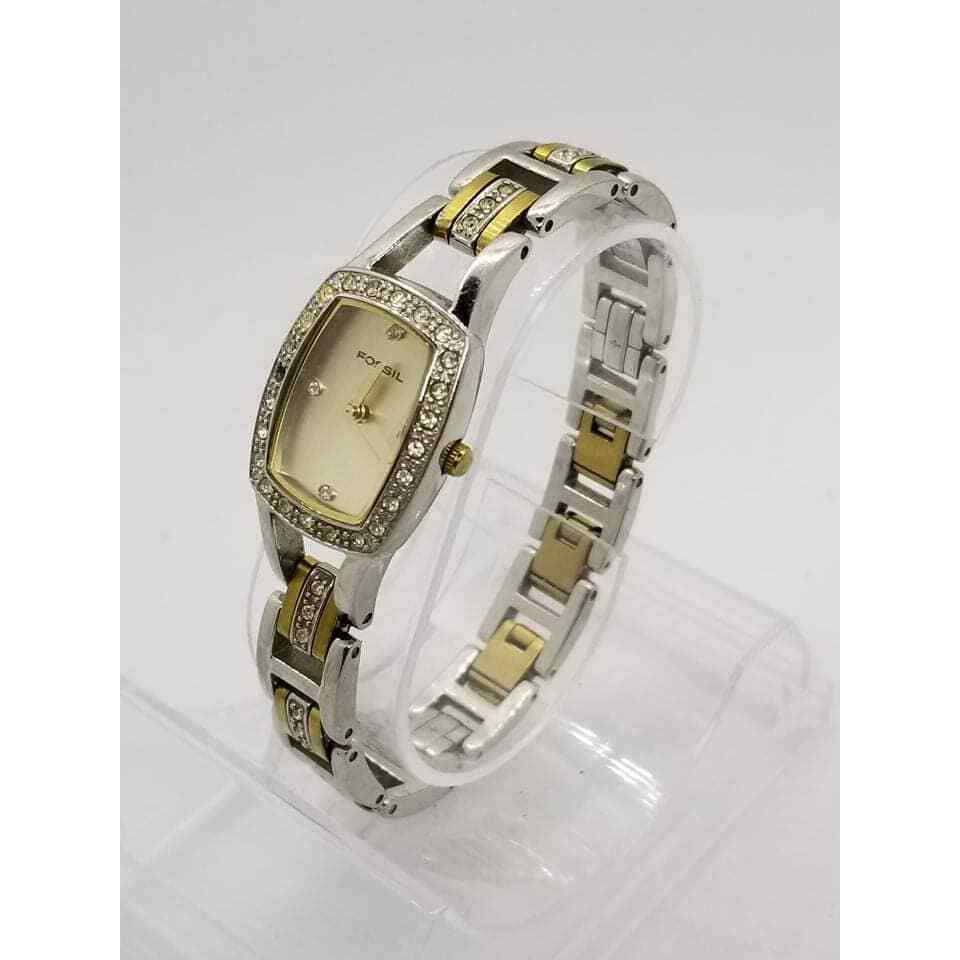 Fossil watch es-1170 Women