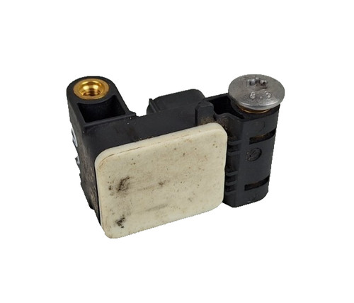 BMW 3 E90 2007 Crashsensor 6911003 OEM Kabelbaum Steuergerät Halter