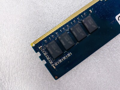 8GB DDR-4 3200AA MHZ Desktop Ramaxel - RMUA5200MJ78HAF-3200 for