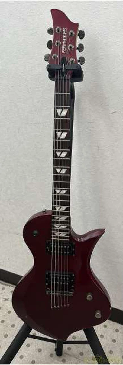 FERNANDES RAVELLE X Electric Guitar