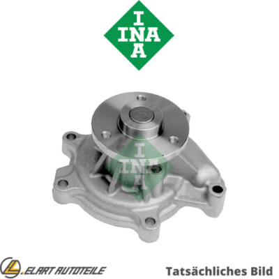 DIE WASSERPUMPE FÜR DAIHATSU TOYOTA PERODUA EXTOL BUS S22 S23 K3 VE RUSH XENIA