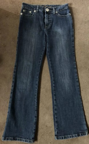 Ladies Guess Jeans Small Malibu Size 