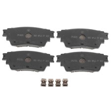 NEW OEM Nissan 2019-2024 Altima Kicks Front Rear Brake Pads Set D4060-6CA2B