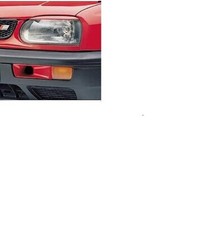 Brand New Kamei Vw Golf Iii 3 Mk3 Cabrio Mk4 Gt Gti 16 Headlight Trims Eyelids Brand New Kamei Vw Golf Iii 3 Mk3 Cabrio Mk4 Gt Gti 16 Headlight Trims Eyelids