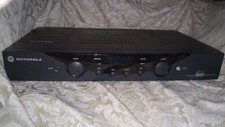 Motorola DCT2224 1661 ACDEFG CATV Converter Box No Cable or Remote