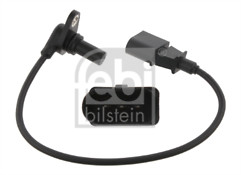 Febi BILSTEIN Sensore Contagiri Posteriore Destra SX per Nissan Qashqai