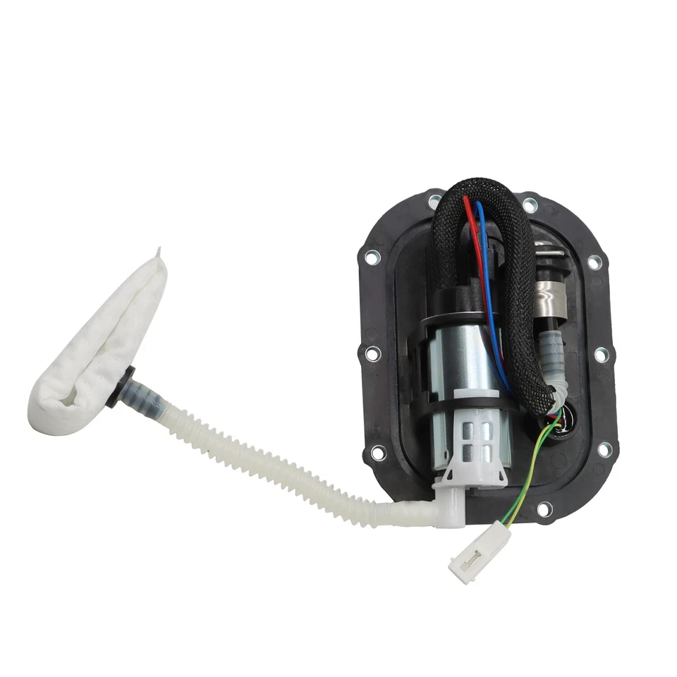 Fuel Pump For Victory Gunner Hammer Highball Jackpot Kingpin Vegas 2521169 US - Image 4 of 4