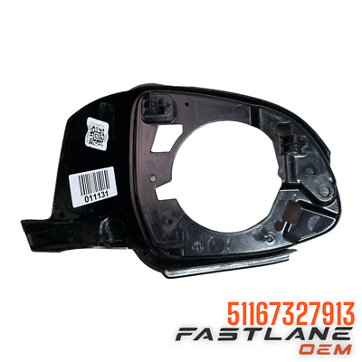 2015-2017 BMW X3/X4/X5/X6 LEFT FRAME NEW OEM 51167327913 | eBay