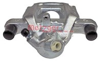Metzger 6261102 Bremssattel FüR MERCEDES-BENZ