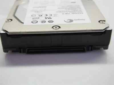 Seagate (ST3300655LC) Cheetah 15K.5 300GB Internal 15000RPM 3.5