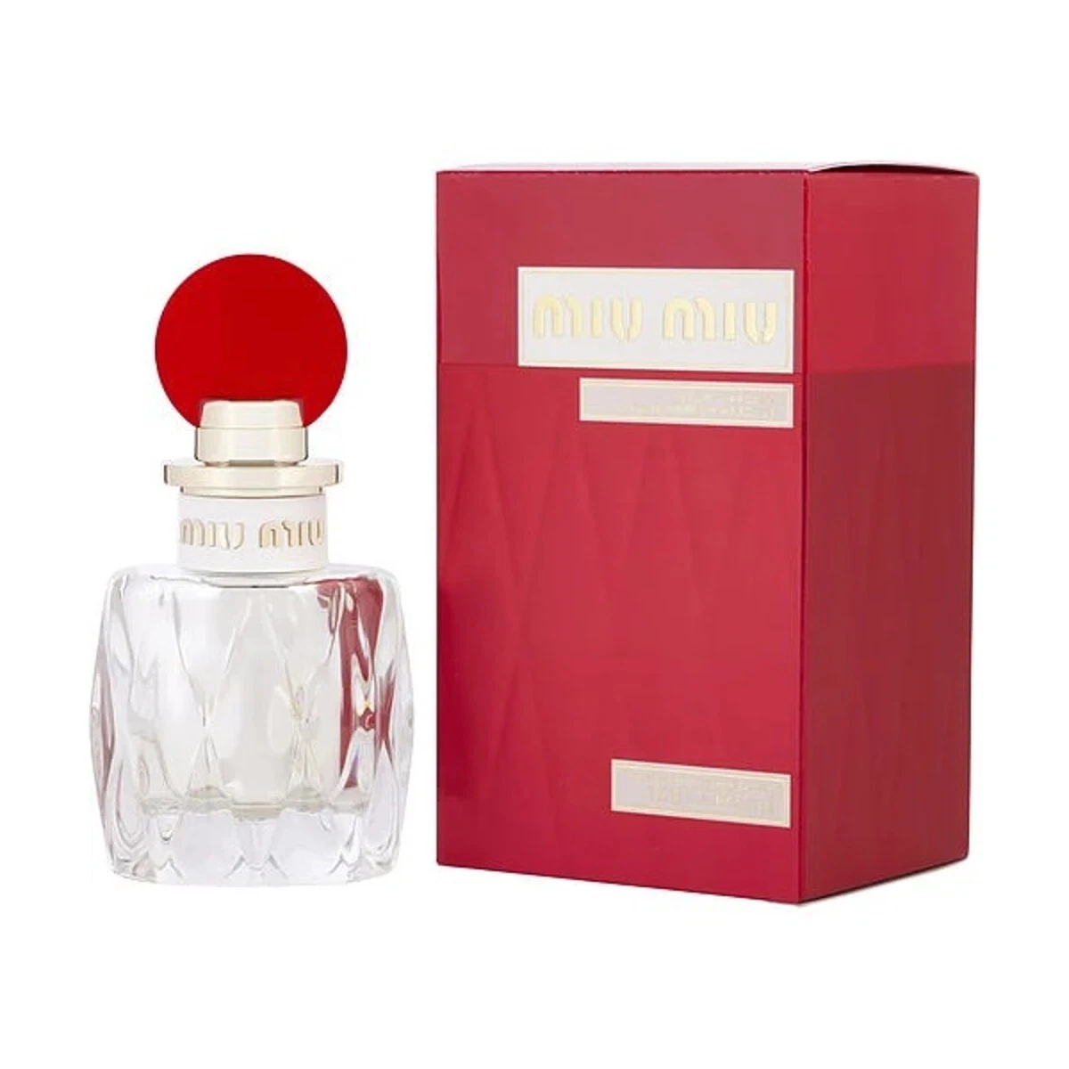 Miu 2024 miu parfum