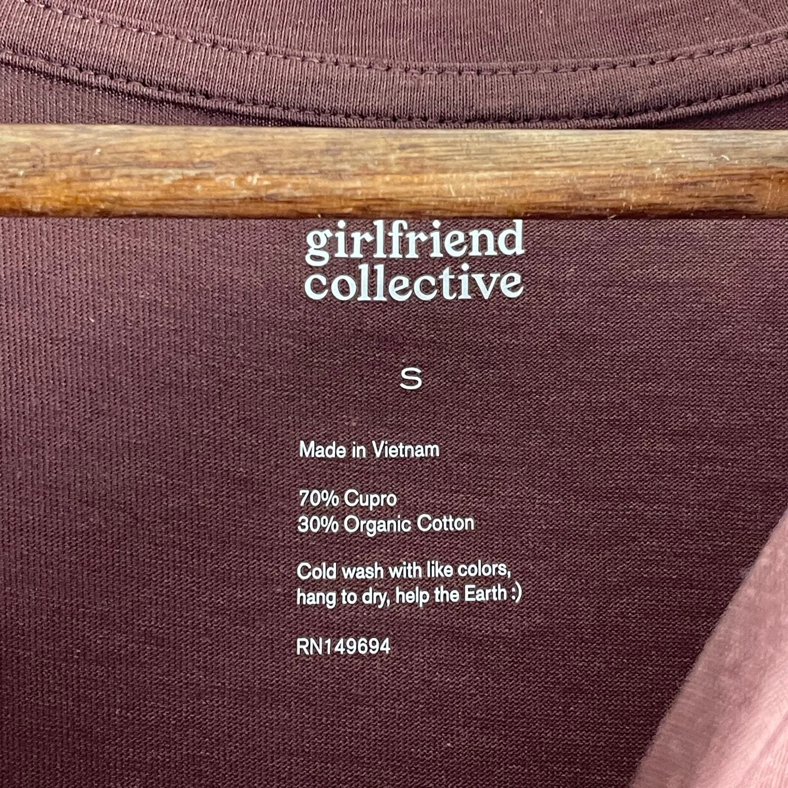 girlfriend-collective cupro organic cotton tank-top