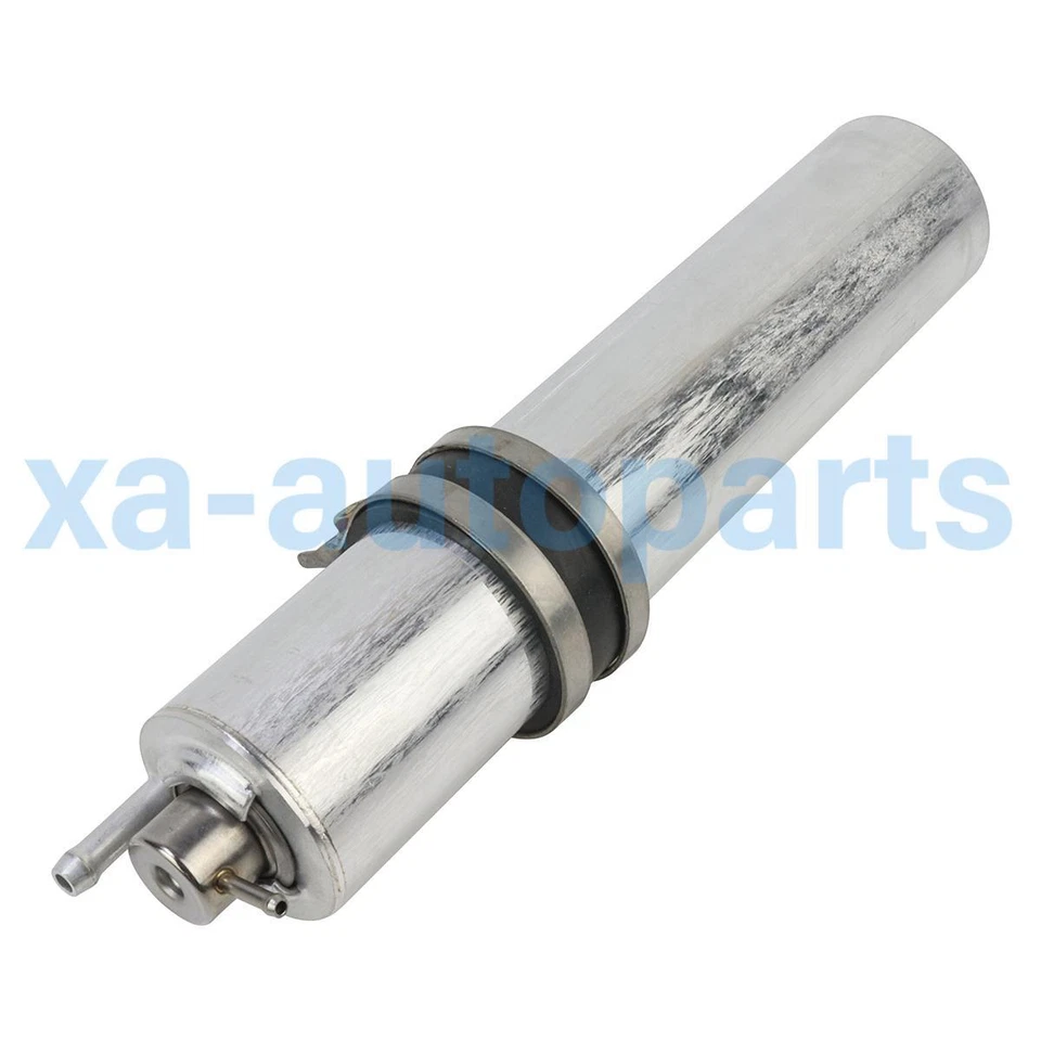 New Fuel Filter 16126750475 For BMW E65 E66 745Li 745i 750Li 750i 2002-2008 US Foto 3 de 4