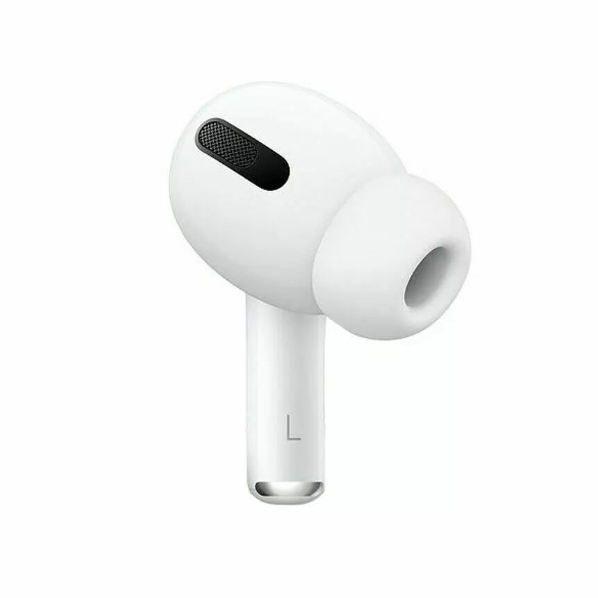 003 AirPods Pro 1re génération reconditionnés - Gauche – Repods Europe