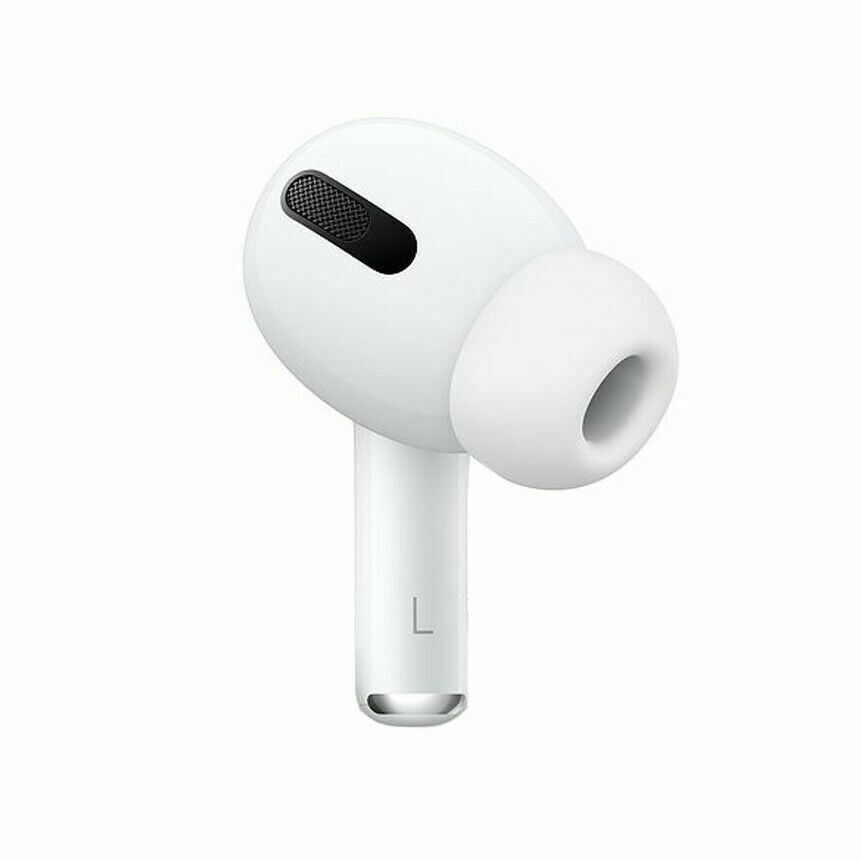 Apple AirPods Pro - 1st Gen (Renewed)