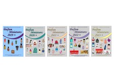 Komplettpaket Parfum Miniatures 2019+ 2020+ 2...