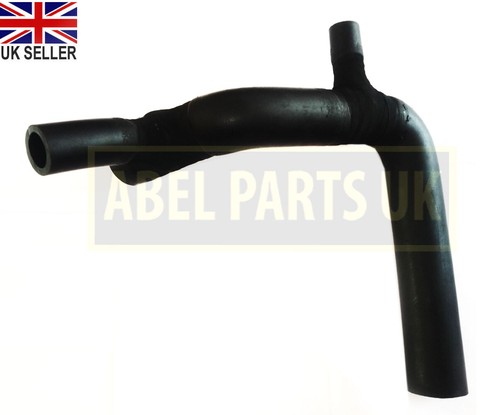 JCB PARTS - BOTTOM RADIATOR HOSE FOR JCB 3CX,BACKHOE (PART NO. 834/00211) - Picture 8 of 8