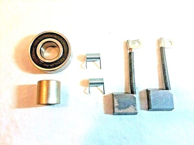 #ad 1101689 Delco Starter Generator Rebuild Repair Kit For Roper Simplicity $24.90