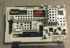 Whirlpool Washer Control board W10445363