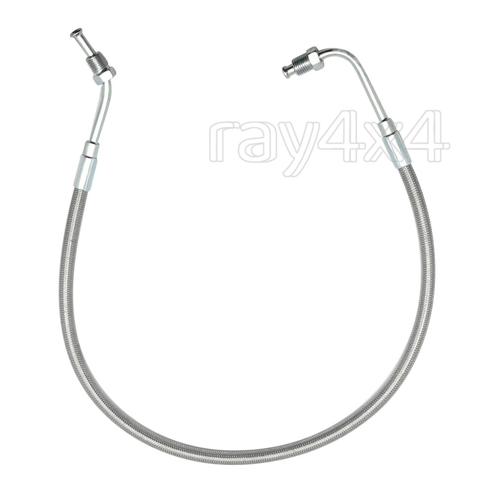 Tubo Freno Anteriore Per Arctic Cat ATV 400 500 (2002-2004) E 250 300 (2003-2004) – MATI Ricambio Originale