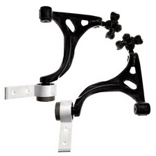 Brazo De Control Superior Delantero Izquierdo Con Rótula Para Ford Fusion, Lincoln MKZ, Mazda 6 Y Milan | Detroit Axle, 10 Años De Garantía