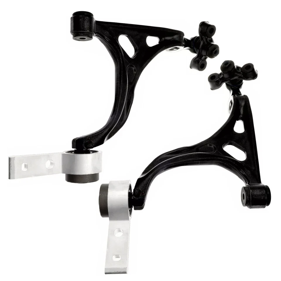 Brazo de control inferior delantero de 6 piezas con kit de suspensión de rótula para Mazda 6 2009-2013 Foto 3 de 4