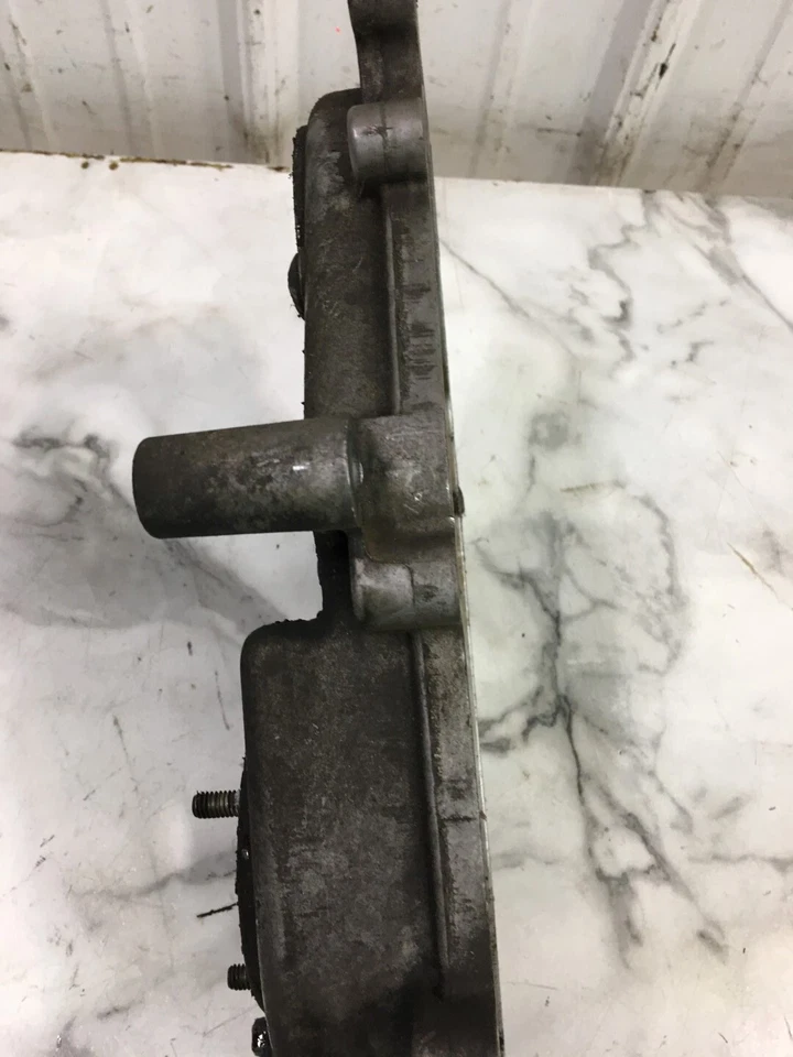 10 Arctic Cat Sno Pro SnoPro 500 cadena de transmisión carcasa cubierta carcasa Foto 4 de 4