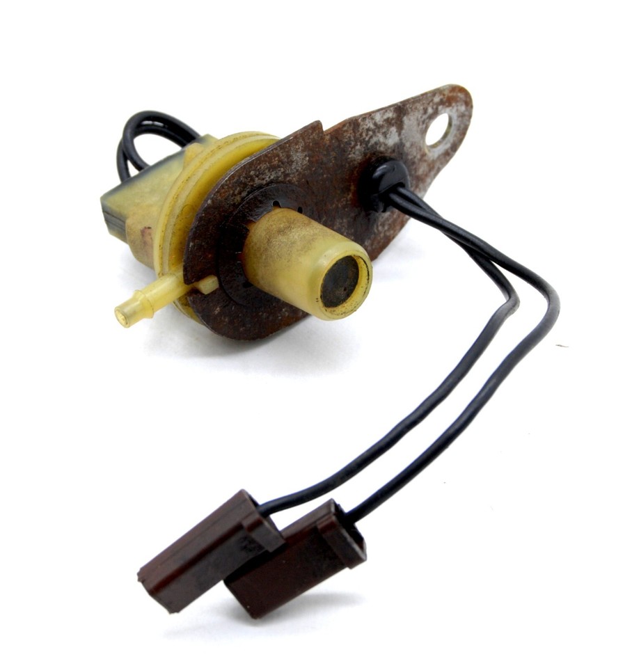 OVER RUN FUEL CUT OFF FOR LAND ROVER RANGE ROVER 3.5 3.9 V8 EFI CLASSIC