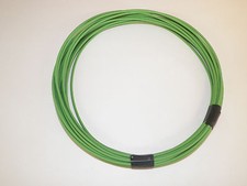 LT GREEN AUTOMOTIVE WIRE 16 GAUGE HIGH TEMP GXL 25 FEET