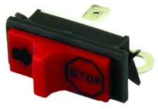 On/Off Kill Switch for Husqvarna 362, 365, 371, 371xp, 372, 372XP Genuine OREGON