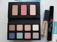 SMASHBOX MINIBOX PALETTE