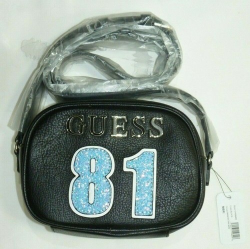 guess manhattan crossbody bag