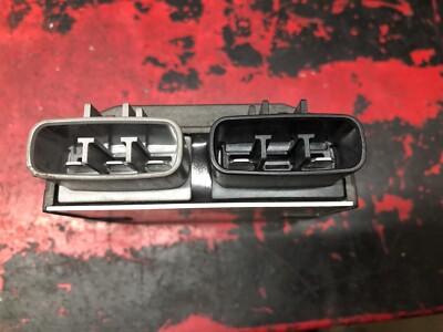 Can Am Spyder GS 990 5 Speed Roadster 08 09 10 OEM Voltage